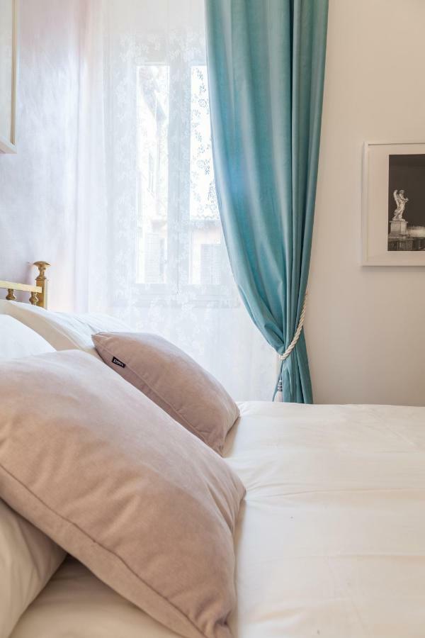 Suite Rondanini Roma Exterior foto