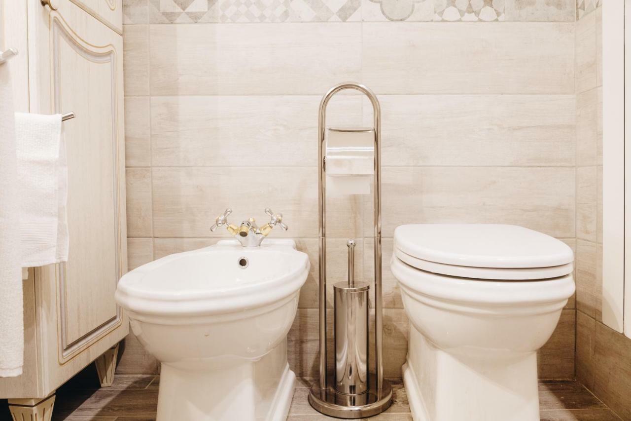 Suite Rondanini Roma Exterior foto
