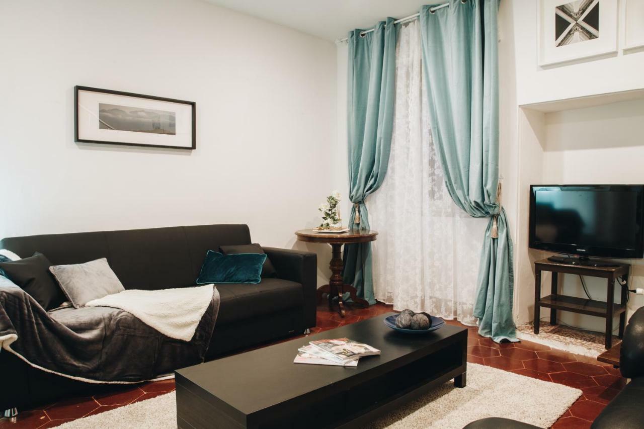 Suite Rondanini Roma Exterior foto