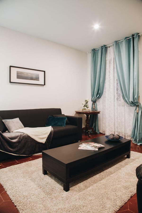Suite Rondanini Roma Exterior foto