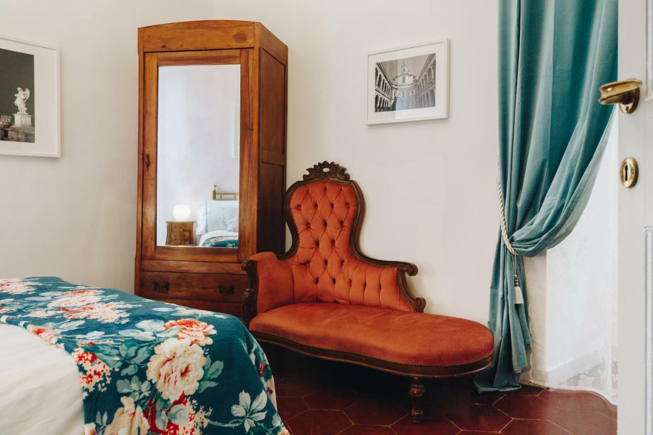 Suite Rondanini Roma Exterior foto