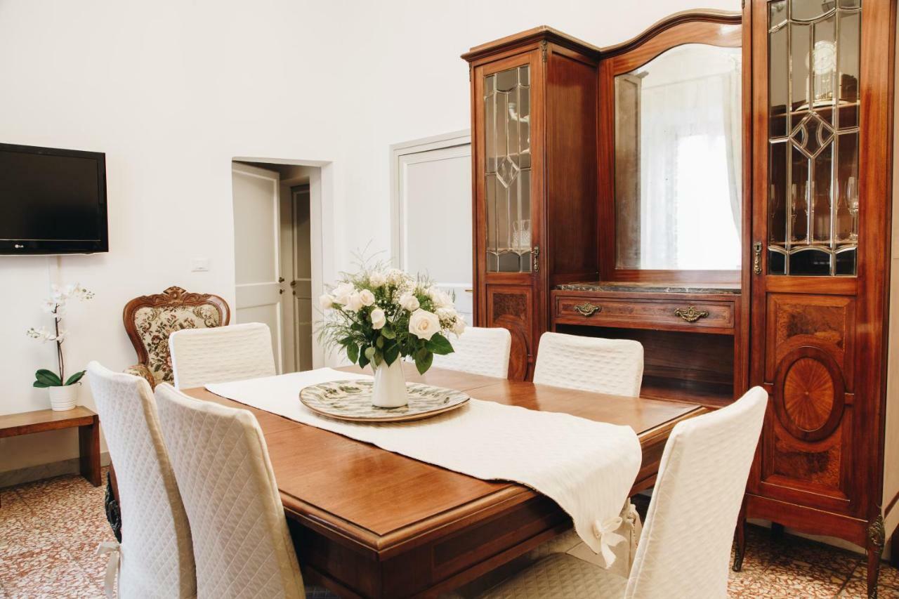 Suite Rondanini Roma Exterior foto