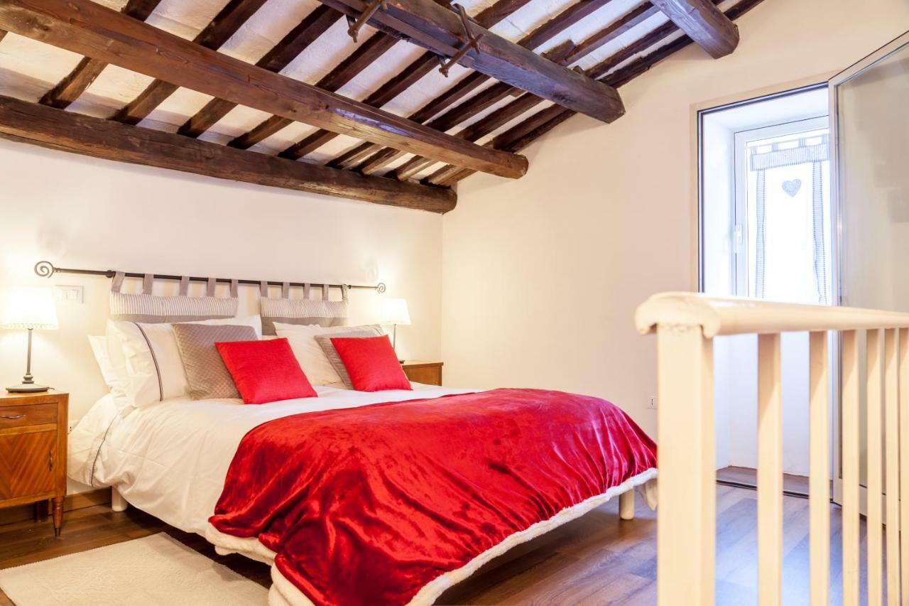Suite Rondanini Roma Exterior foto
