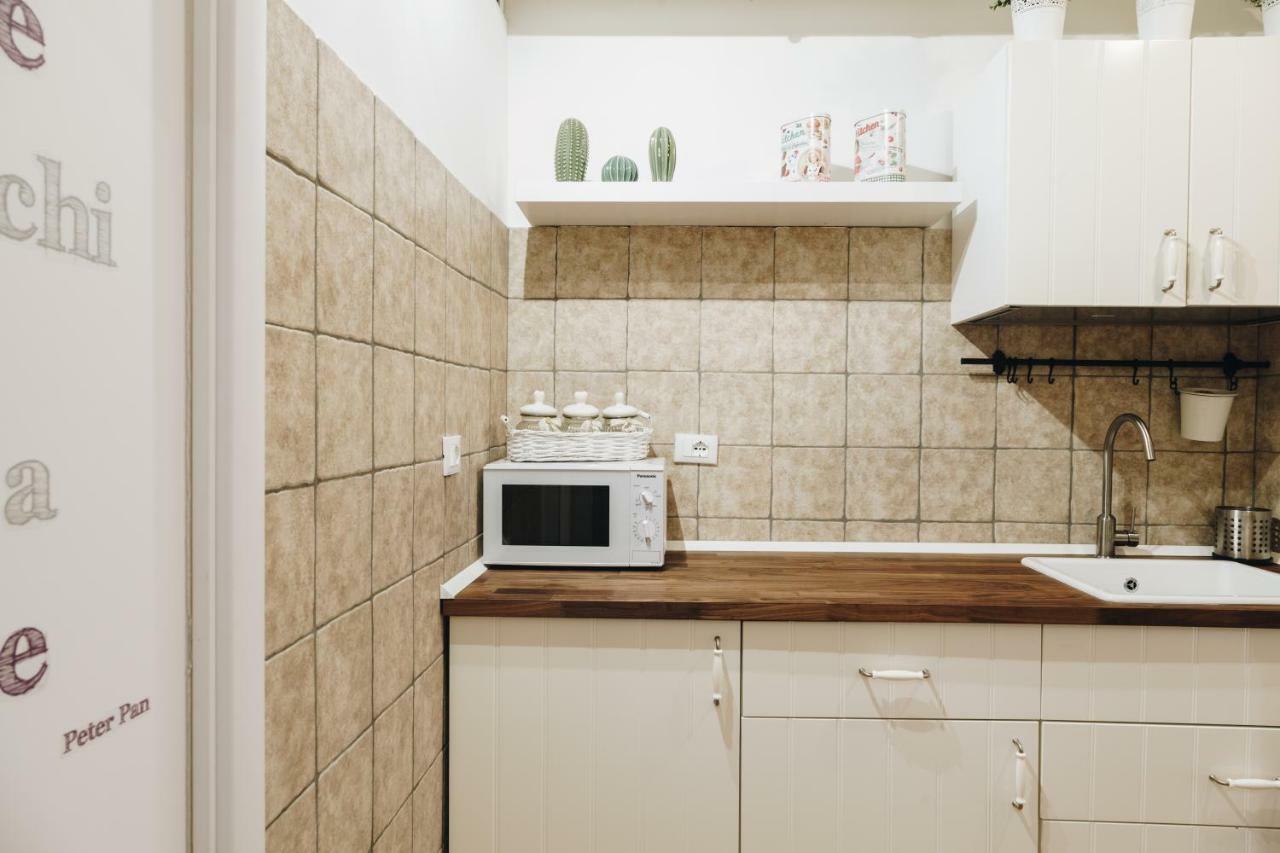 Suite Rondanini Roma Exterior foto