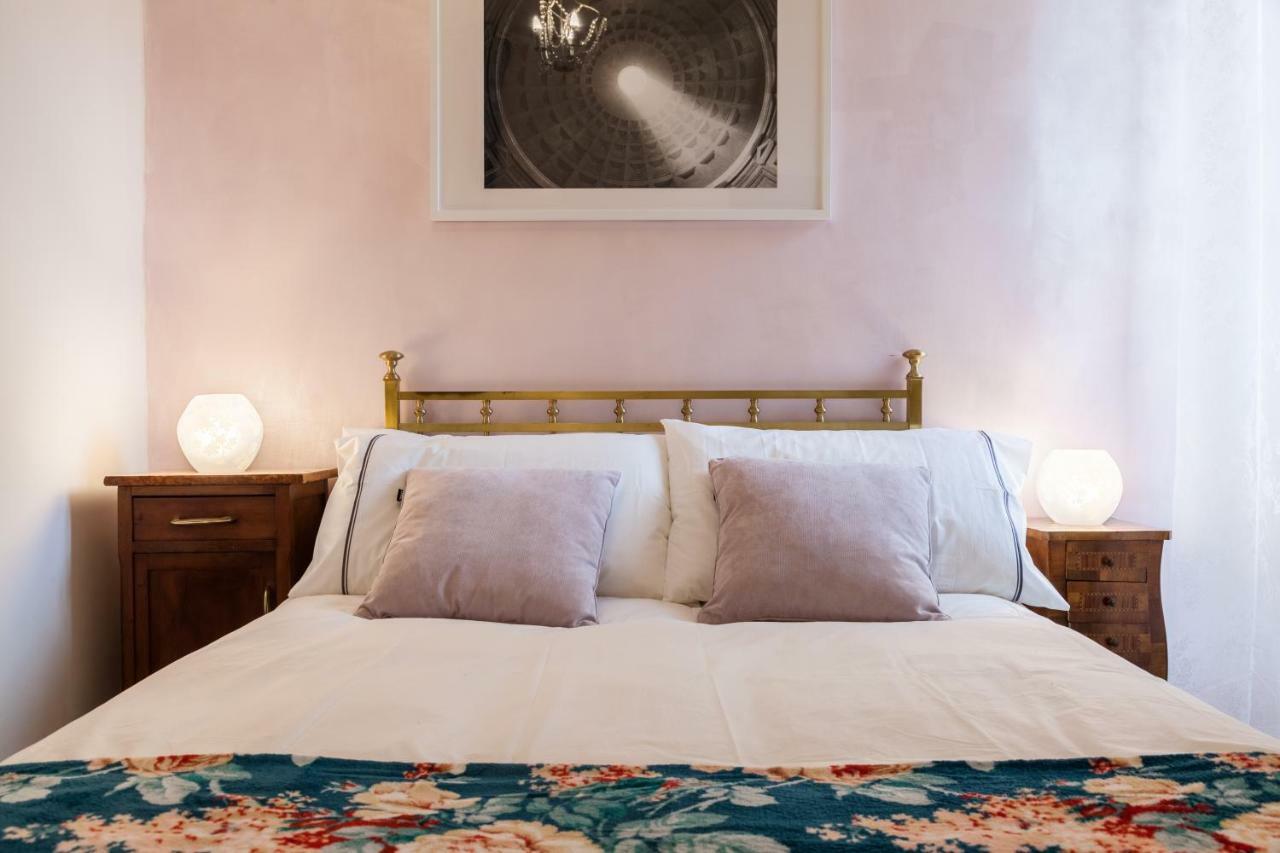 Suite Rondanini Roma Exterior foto