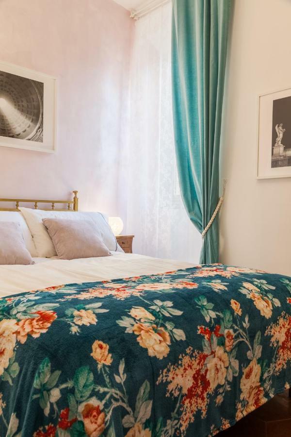 Suite Rondanini Roma Exterior foto