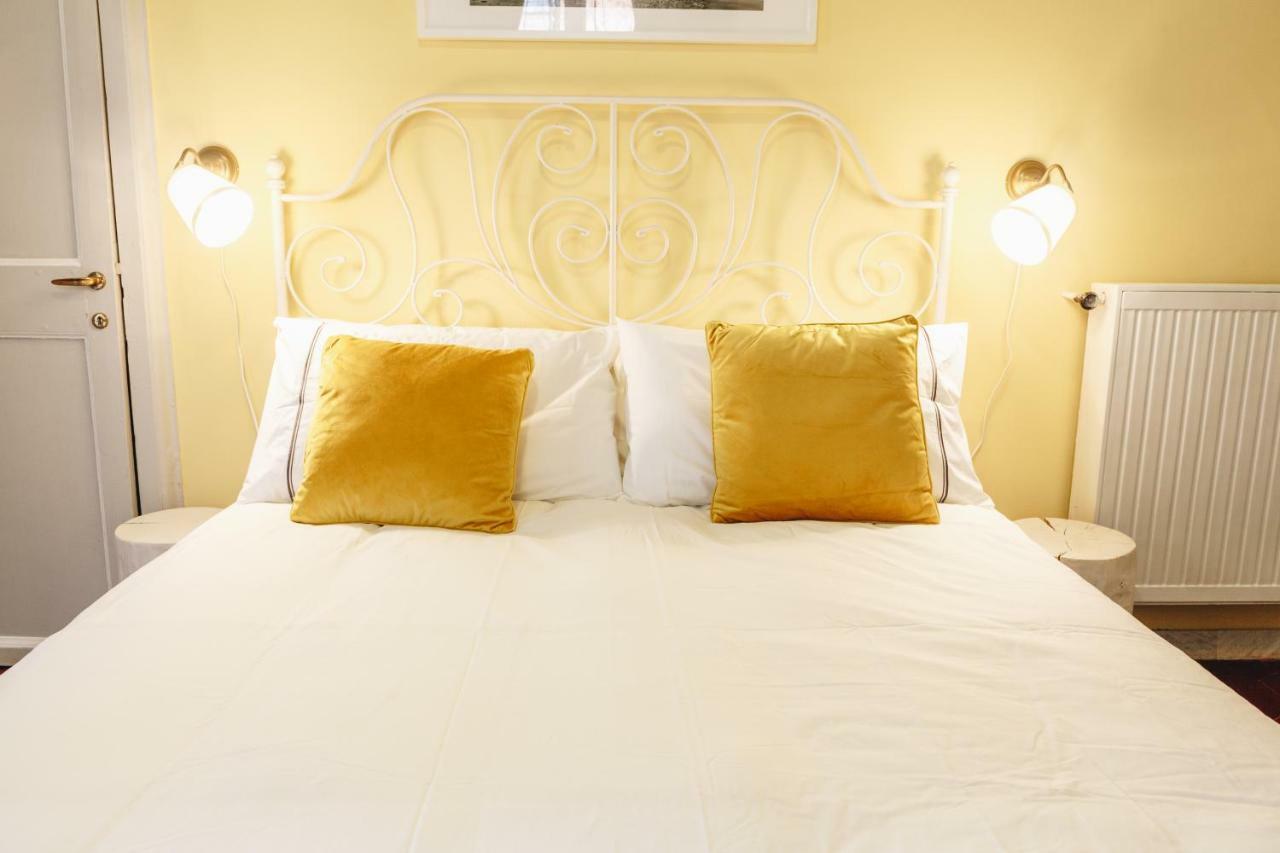 Suite Rondanini Roma Exterior foto