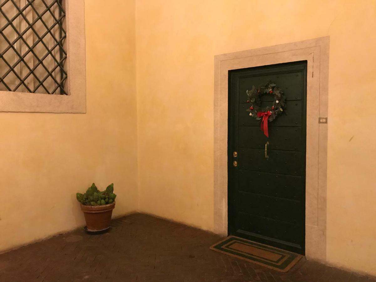 Suite Rondanini Roma Exterior foto